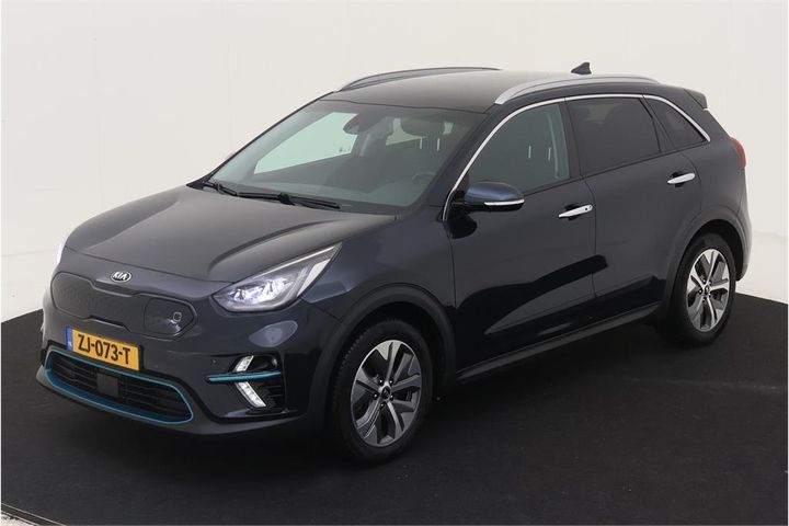 kia niro 2019 knacc81gfk5010758