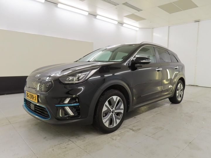 kia niro 2019 knacc81gfk5010906