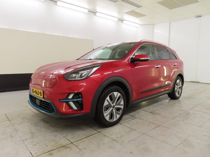 kia niro 2019 knacc81gfk5011701