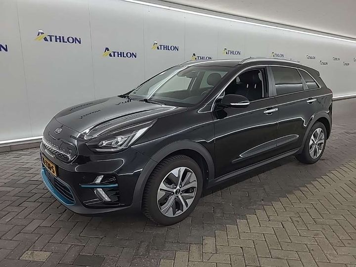 kia niro 2019 knacc81gfk5012991