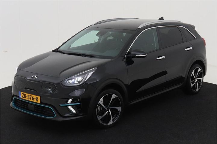 kia e-niro 2019 knacc81gfk5014761