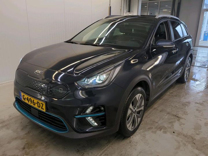 kia niro 2019 knacc81gfk5018454