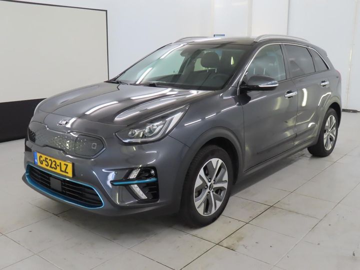 kia niro 2019 knacc81gfk5019699