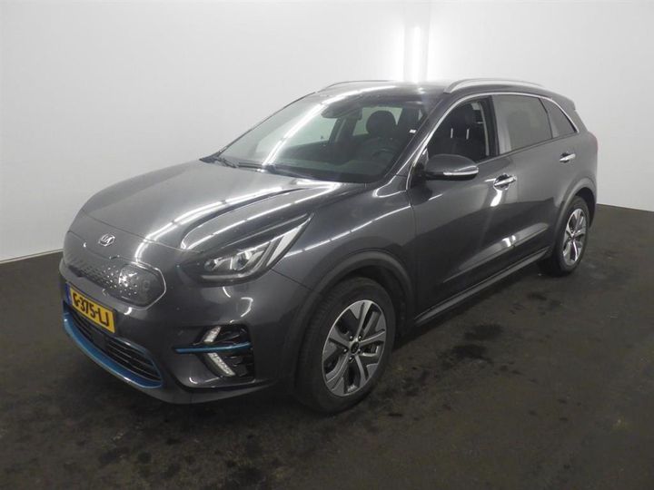 kia niro ev 2019 knacc81gfk5020992