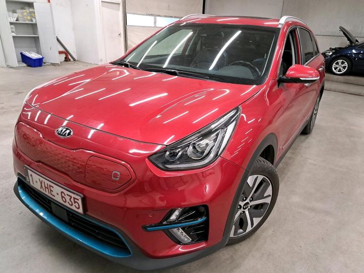 kia niro 2020 knacc81gfk5023343