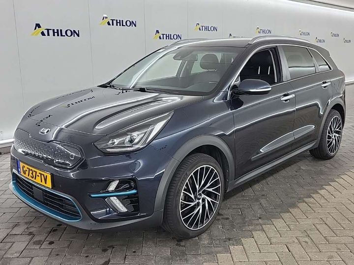 kia niro 2019 knacc81gfk5023639