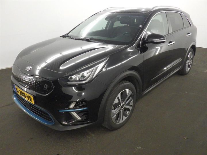 kia niro ev 2019 knacc81gfk5024058