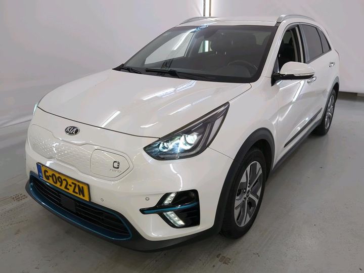 kia e-niro 2019 knacc81gfk5024587