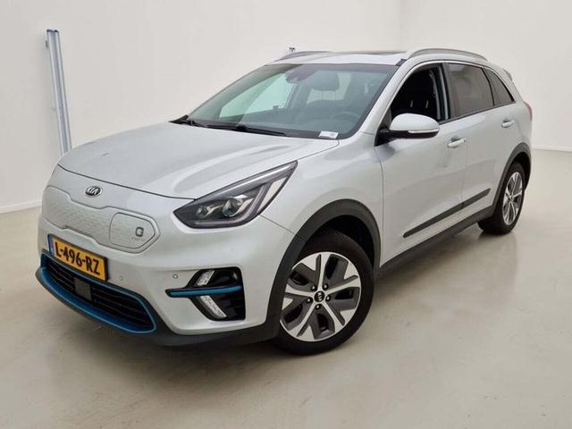 kia e-niro 2021 knacc81gfm5065561