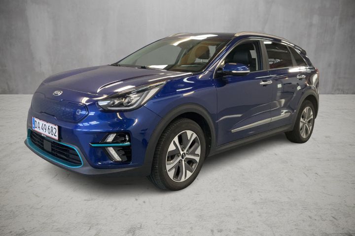 kia niro 2021 knacc81gfm5087347