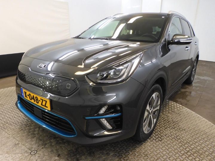 kia e-niro 2021 knacc81gfm5091355