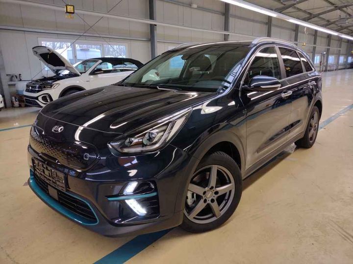 kia niro 2021 knacc81gfm5101875