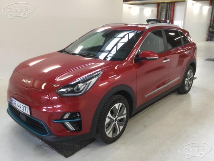 kia niro suv 2021 knacc81gfn5123942