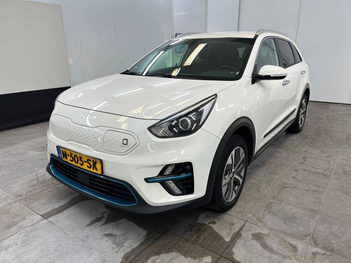 kia e-niro 2021 knacc81gfn5127057