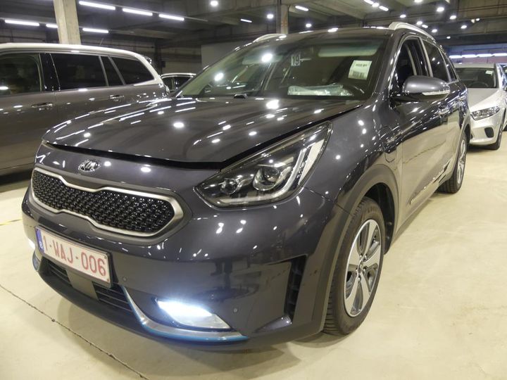 kia niro phev 2019 knacd81dgk5269307