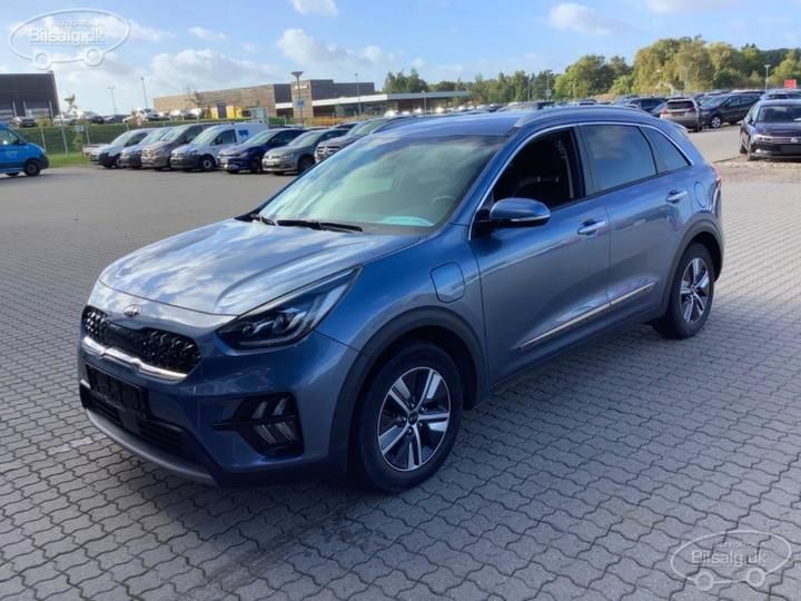 kia niro suv 2020 knacd81dgl5361814