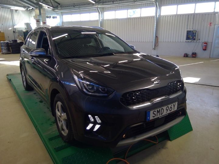 kia niro 2020 knacd81dgl5372311