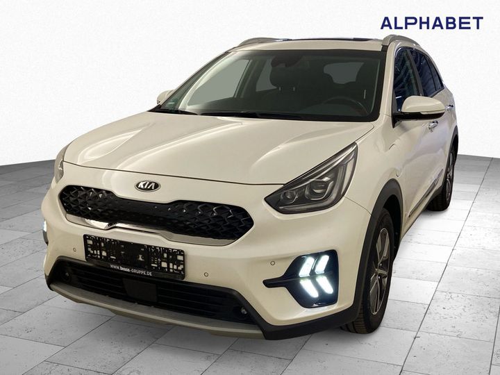 kia niro 1.6 gdi phev 2020 knacd81dgl5381019