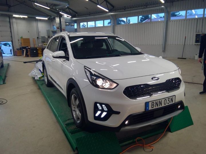 kia niro 2020 knacm81dgl5399245