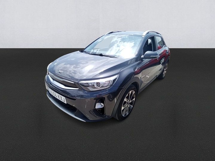 kia stonic 2019 knad6811ak6244064