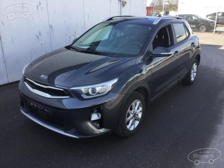 kia stonic suv 2020 knad6811al6330226