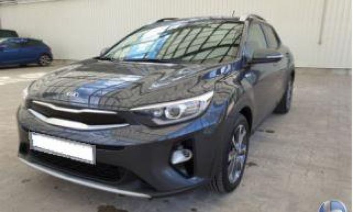 kia stonic 2020 knad6811al6452173