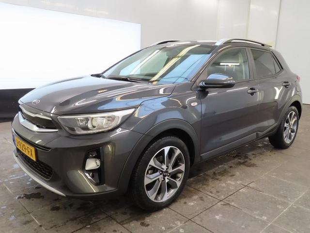 kia stonic 2020 knad6811al6453811