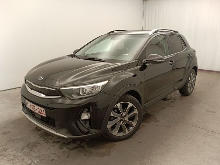 kia stonic '17 2019 knad6811gk6254288