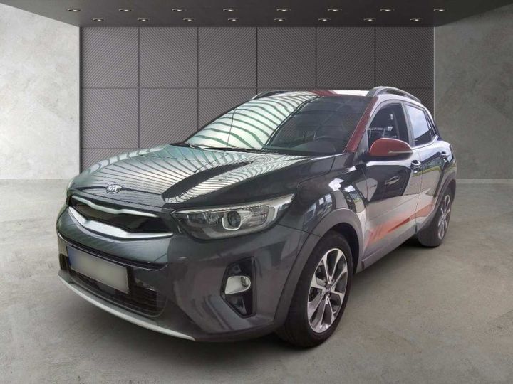 kia stonic (ybcuv)(2017-) 2020 knad6811gl6329916