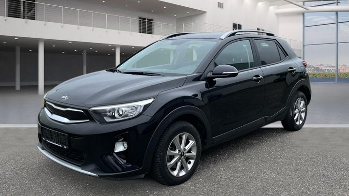 kia stonic 2019 knad6812al6381891