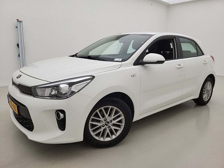 kia rio 2020 knada511al6425560