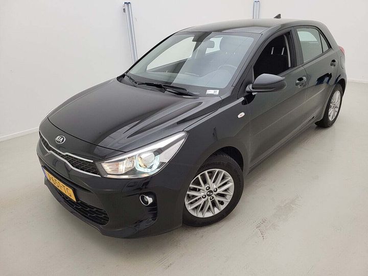 kia rio 2020 knada511al6433192