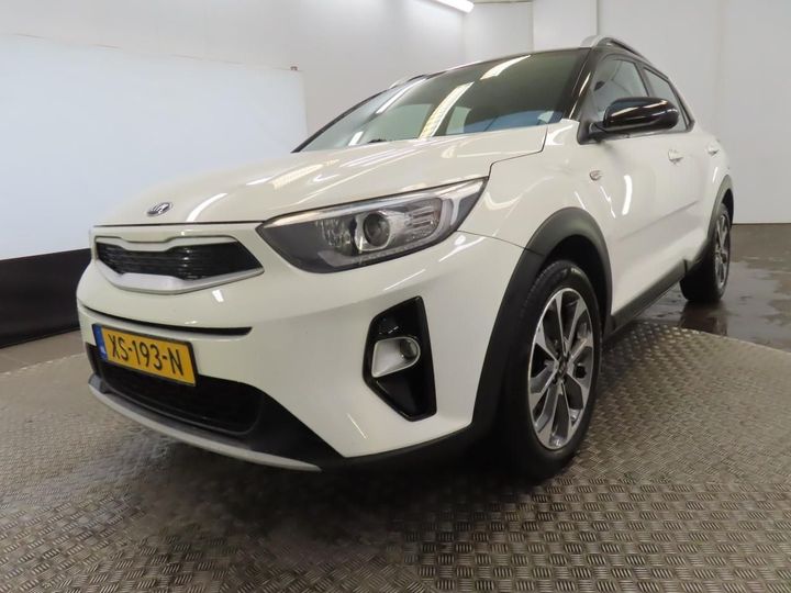 kia stonic 2019 knada811ak6268323