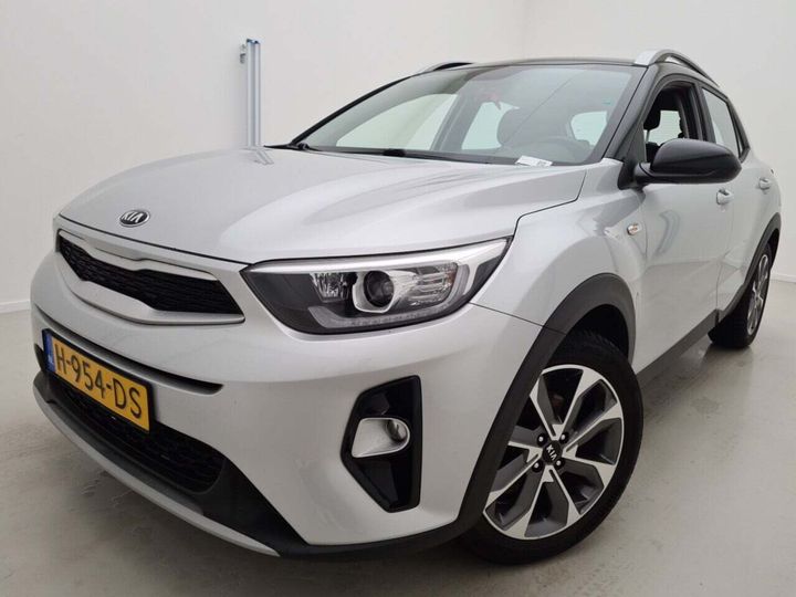 kia stonic 2020 knada811al6331751