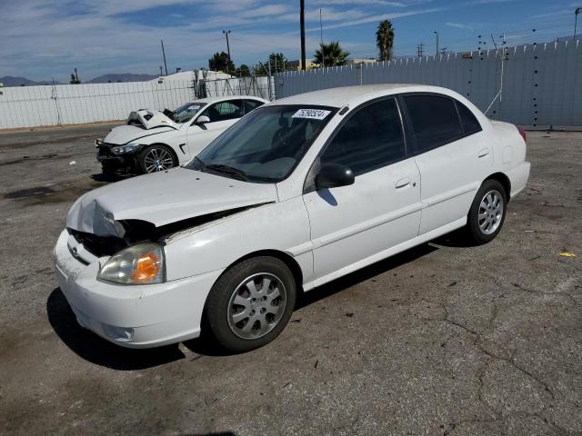 kia rio 2005 knadc125056401606