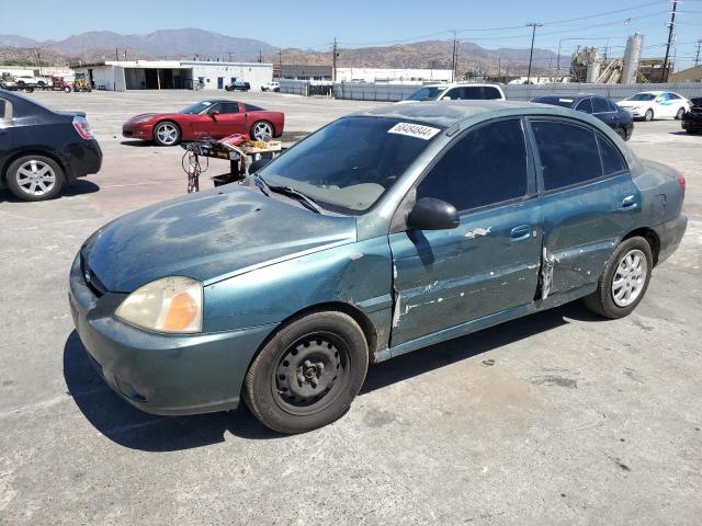 kia rio 2003 knadc125136274541