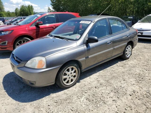 kia rio 2003 knadc125236276167