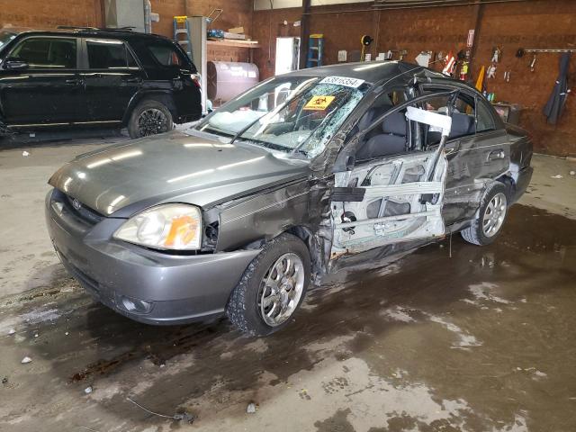 kia rio 2004 knadc125246335865