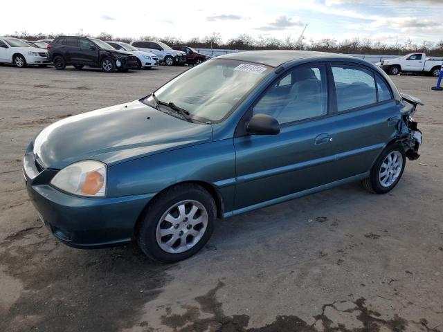 kia rio 2004 knadc125546294695