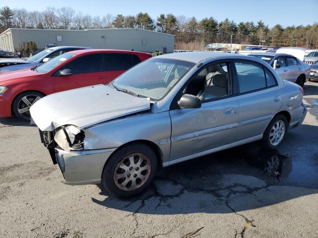 kia rio 2005 knadc125556366738