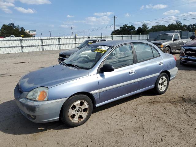 kia rio 2003 knadc125836233310