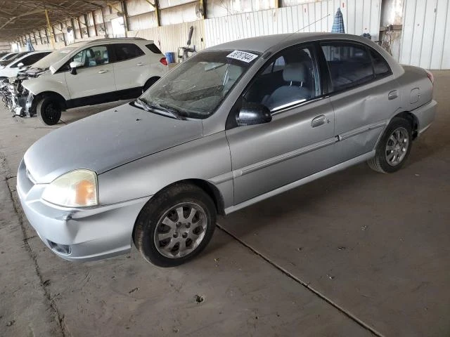 kia rio 2003 knadc125836259969