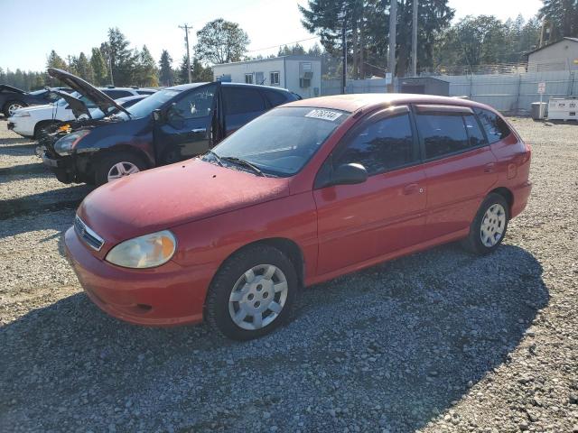 kia rio cinco 2002 knadc163426090542