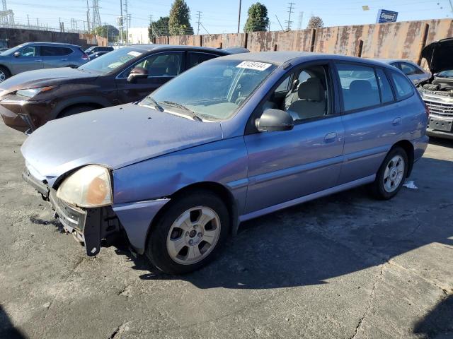 kia rio cinco 2004 knadc165046190965