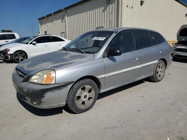 kia rio cinco 2003 knadc165836160322