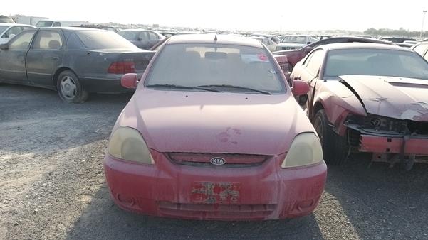 kia rio 2004 knadc243246229062