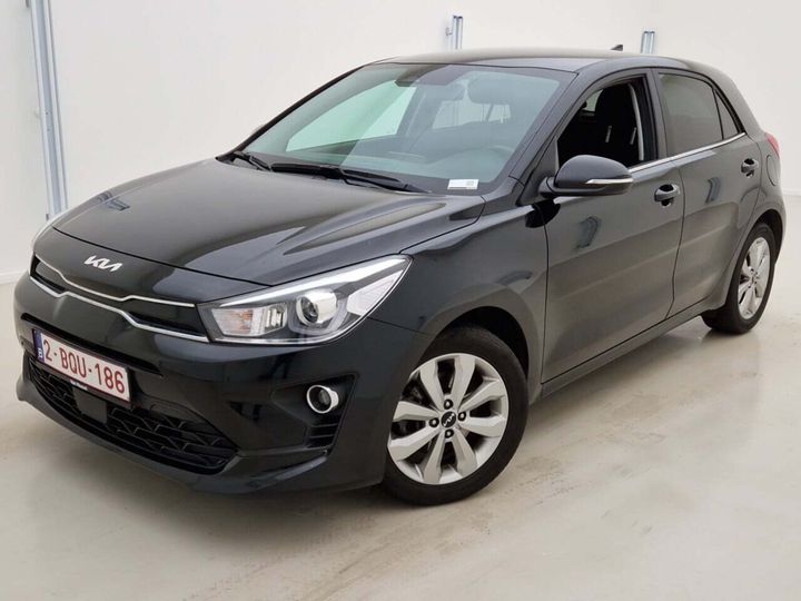 kia rio 2022 knadc517an6644588