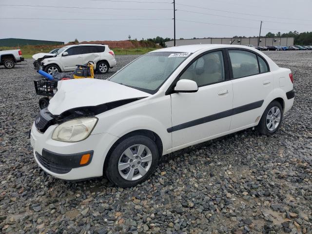 kia rio base 2007 knade123076227001