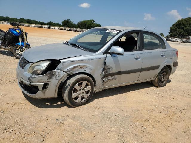 kia rio 2007 knade123076235535