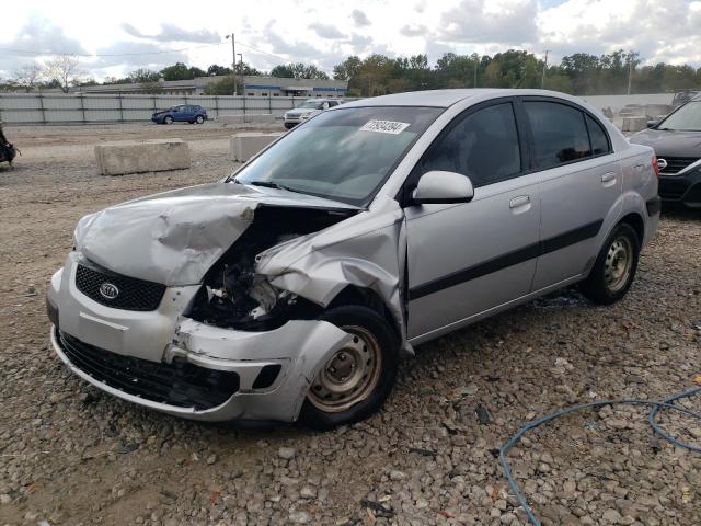 kia rio base 2008 knade123086313913